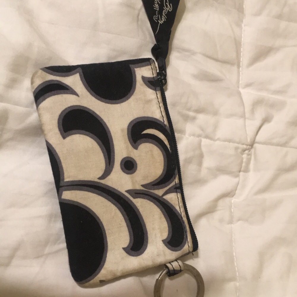 Vera Bradley ID wallet